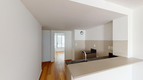 Imagen 11 de 14 de Venta - Apartamento 2 Dormitorios - Unidad 105 - Ventura 810