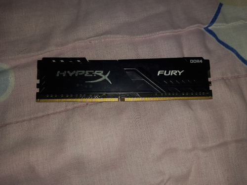 Hyperx Is A Division Of Kingston Ddr4