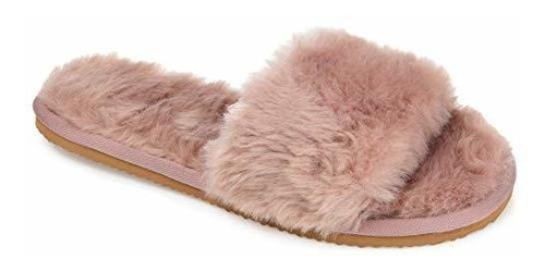 Journee Collection Dawn Slipper Para Mujer