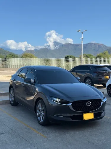 Mazda CX-30 2.0 Grand Touring At