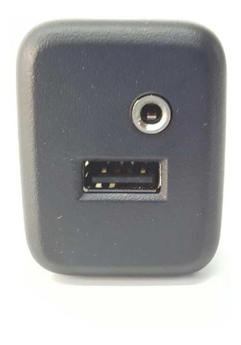 Entrada Interruptor Usb Chetrolet Tracker 19 / Gm 13519244