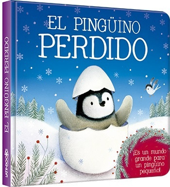 El Pingüino Perdido