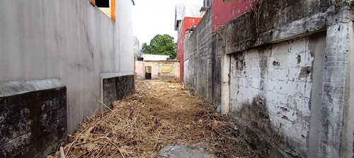 Venta De Terreno Muy Cerca Del Muro Boulevard En Tuxtepec Oaxaca