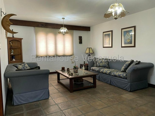Urb Miranda Casa En Venta Mls #25-19345 - Sl