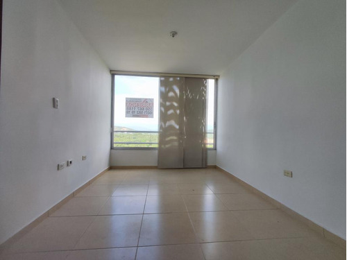 Apartamento En Venta En Los Patios. Cod V28993