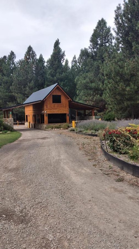 Imagen 3 de 30 de Terreno Plano En Esquina B° El Pegual Club De Campo - San Martin De Los Andes