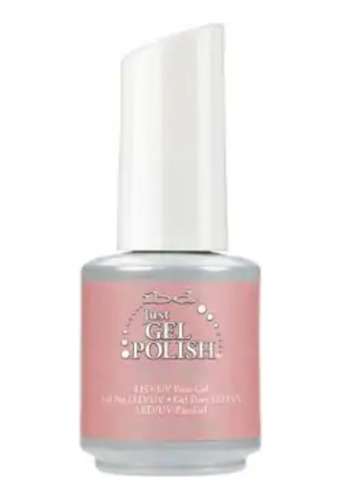 Ibd Esmalte Semi Just Gel Polish So In Love 115bg 14 Ml