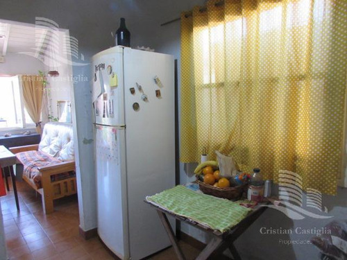 Casa A La Venta En Valentín Alsina