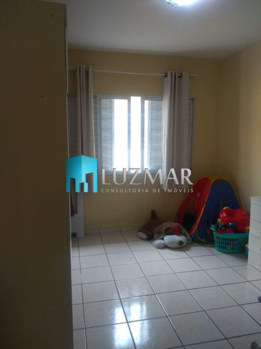 Imagem 7 de 15 de Sobrado Com Dois Dormitórios - Vila Mira - Jabaquara - 437g