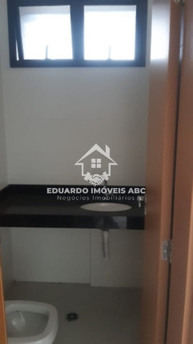 Imagem 6 de 13 de Sala Comercial Em Condomínio Para Locação No Bairro Centro, 1 Vagas, 66 M - 4499