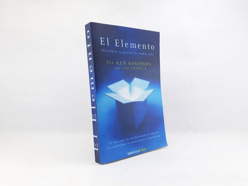 Libro El Elemento 213- 