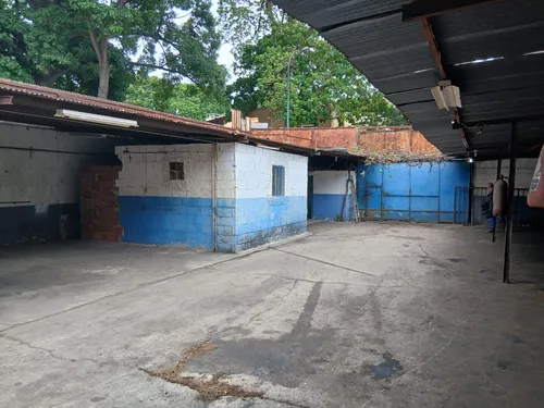 Venta Taller Mecánico