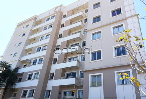 Imagem 1 de 16 de Apartamento Padrão Com 3 Quartos No Piazza Di Roma Edifício - 538820-v