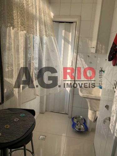 Imagem 6 de 15 de Cobertura-à Venda-freguesia (jacarepaguá)-rio De Janeiro - Frco30018