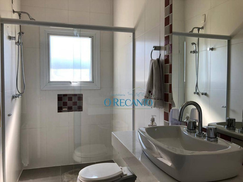 Imagem 24 de 30 de Casa Com 3 Dormitórios À Venda, 278 M² Por R$ 1.970.000,00 - Altos Pinheiros - Canela/rs - Ca0811