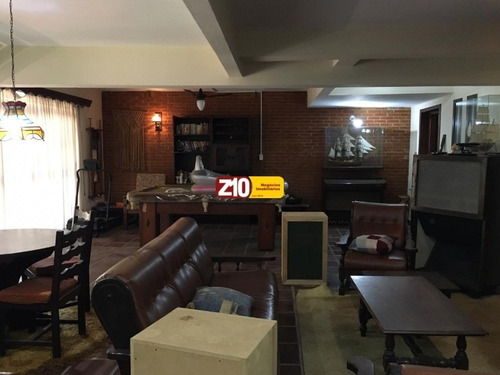 Imagem 20 de 30 de Z10 Imóveis Indaiatuba | Ch01788 - Vale Das Laranjeiras - Sobrado - At 6.000m², Ac 1.100m². - Ch01788 - 68668681