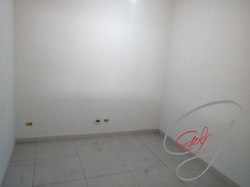 Imagem 9 de 16 de Belíssimo Salão Comercial Na Avenida João De Andrade . - Sl00013 - 70450407