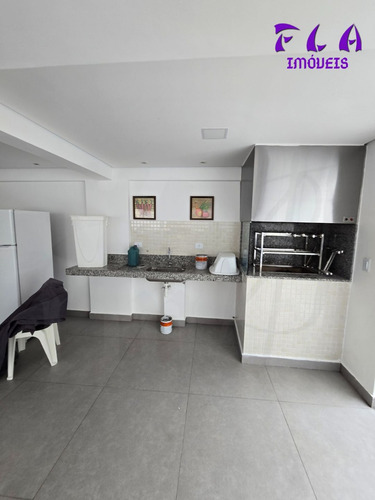 Apartamento De Frente Ao Mar Na Praia Das Astúrias 3 Quartos 2 Suítes Closet Banheira Hidromassagem Sacada Com Vista Para O Mar