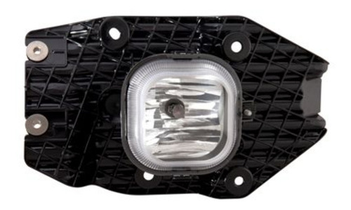 Faro Antiniebla Lh Ford Super Duty F250 F350 2011-016 Origin