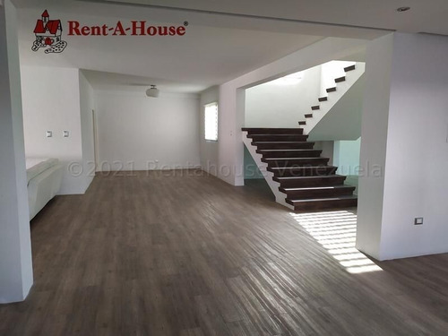 Imagen 8 de 14 de Casa En Venta En Guataparo Country Club Valencia 22-3990 Rentahouse Concepto