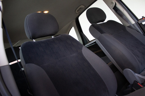 Chevrolet Meriva Gls 1.8 16v. Nafta 2008 Azul