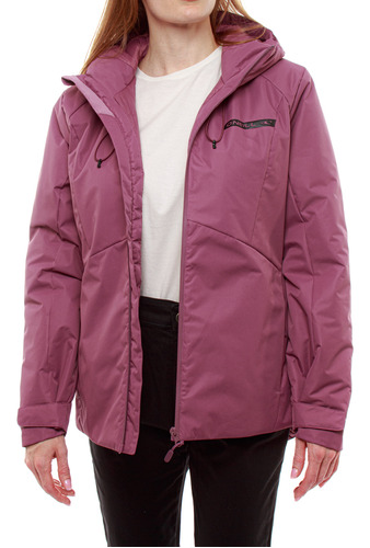 Campera De Mujer Pacific O'neill