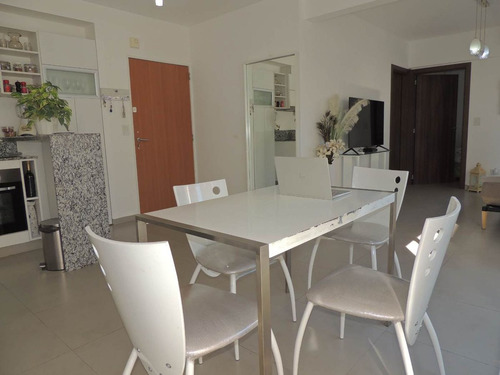 2 Amb Premium Amenities Cochera Como A Estrenar