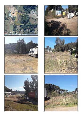 Imagem 2 de 8 de Farroupilha - Vicentina - Oportunidade Única Em Farroupilha - Rs | Tipo: Gleba Urbana | Negociação: Venda Direta Online | Situação: Imóvel Ocupado - Cx10002791rs