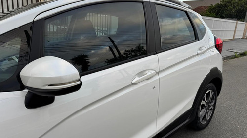 Honda WR-V 1.5 Flexone 16V 5p Aut.