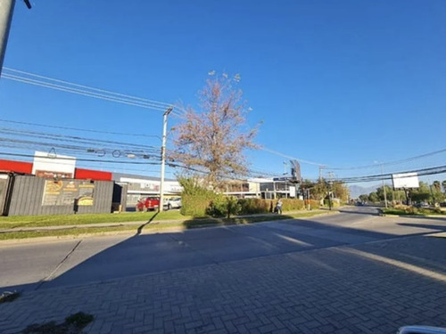 Gran Oportunidad De Arriendo Oficina En Rancagua