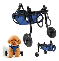 Comprar Carro Silla De Ruedas For Rehabilitación De Perros Y Gatos1