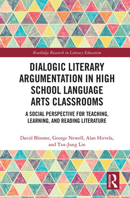 Libro Dialogic Literary Argumentation In High School Lang...