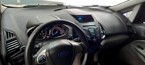 Ford Ecosport 1.6 Titanium 110cv 4x2 2014