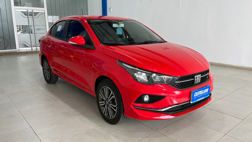 Fiat Cronos 1.8 16v Precision