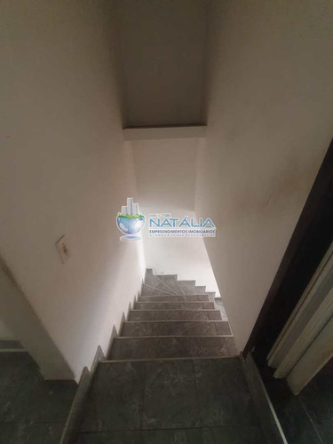 Imagem 28 de 30 de Sobrado Com 2 Dorms, Jardim Brasil (zona Norte), São Paulo - R$ 375 Mil, Cod: 64841 - V64841