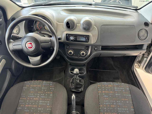 Fiat Uno 1.0 EVO VIVACE 8V FLEX 2P MANUAL
