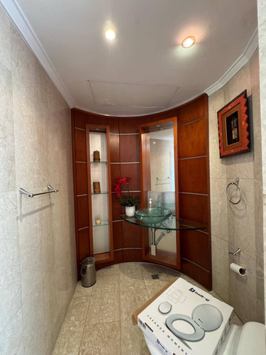 Venta De Exclusivo Penthouse En Terrazas Del Country Valencia - Wc