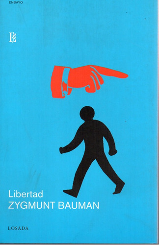 Libertad/ L Esp. - Bauman - Losada España       