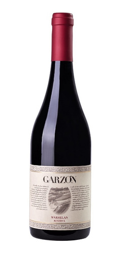 Vino Garzon Reserva Marselan Uruguay Bodega Del Año 2020