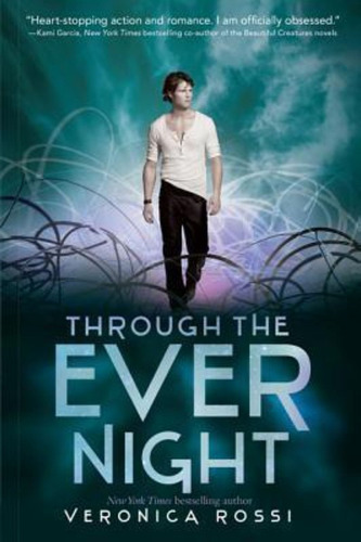 Under The Never Sky: Through The Ever Night - Harper Collins