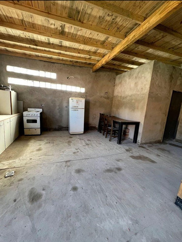 Lote De 510 M2 Con Casa A Terminar - Moreno