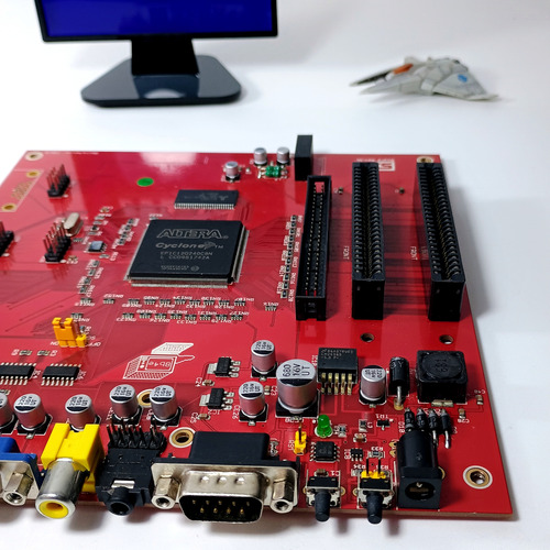 Msx 2++ 8bits4ever - Sx1 Ocm Estilo: Onechip Zemmix Sm-x Fm