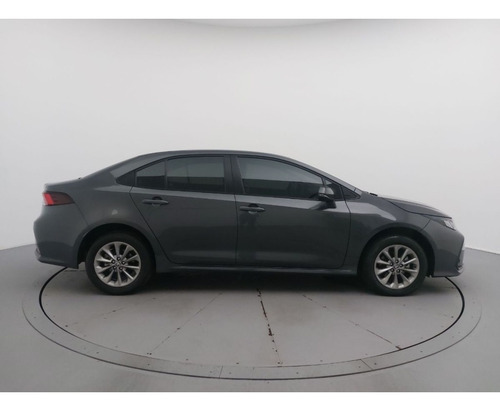 Toyota Corolla 2.0 VVT-IE FLEX GLI DIRECT SHIFT