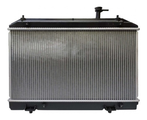 Radiador De Agua Lc Geely