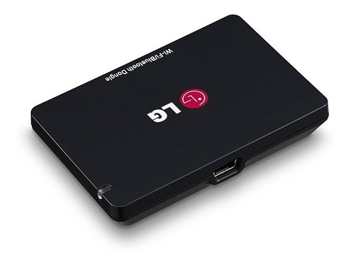 Dongle Usb De LG Electronics An-wf500 Wi-fi Bluetooth Para C