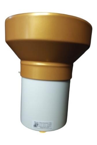 Sensor De Lluvia Tr-525m (pluviómetro)