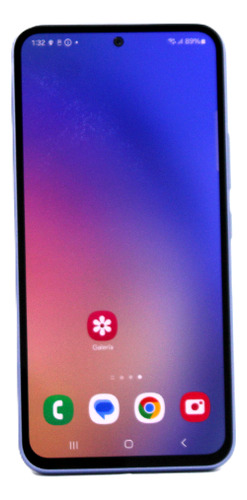 Samsung Galaxy A54 5g 128 Gb Violeta 8 Ram Desbloqueado, Usado (g) (Usado)