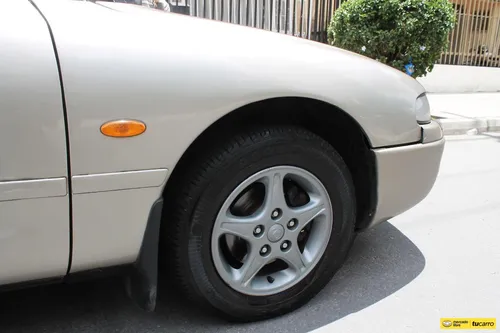 Mazda 626 2.0 Matsuri Him Mt Hb