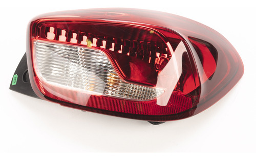Imagen 2 de 7 de Faro Trasero Renault Kwid 1.0 Sce 66cv Intense
