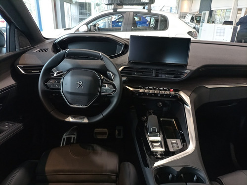 Imagen 11 de 15 de Peugeot 3008 Gt Pack Hdi - Avec Peugeot
